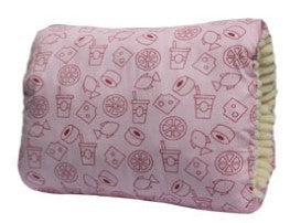 Adjustable Baby Cotton Nursing Arm Pillow, Washable