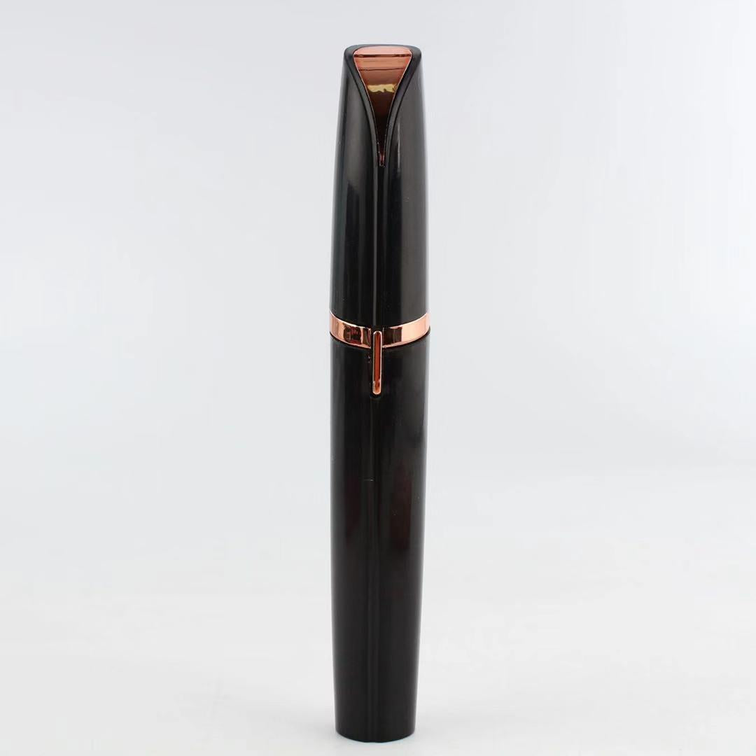 Electric Eyebrow Trimmer For Face With Gentle Touch Finish