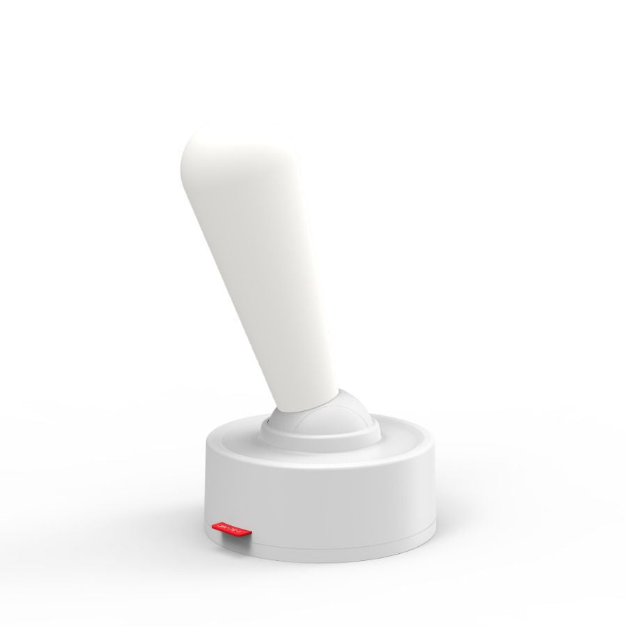 Toggle Silicone Night Light With USB Charging For Bedrooms