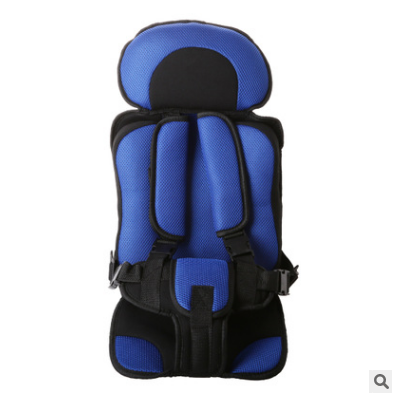 Portable Infant Safety Seat for Babies, Soft and Easy to Carry