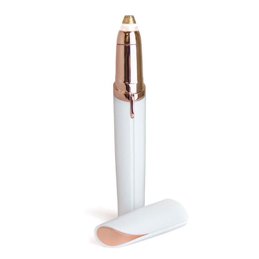 Electric Eyebrow Trimmer For Face With Gentle Touch Finish