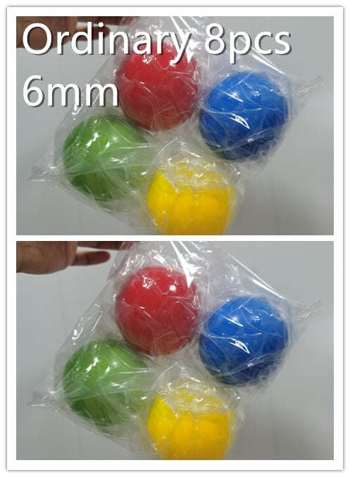 Sticky Squash Wall Balls for Stress Relief and Playful Fun
