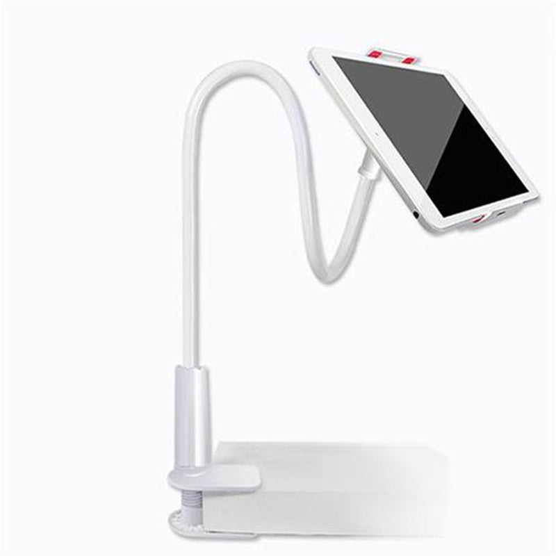 360 Degree Flexible Phone and Tablet Stand with Spiral Base