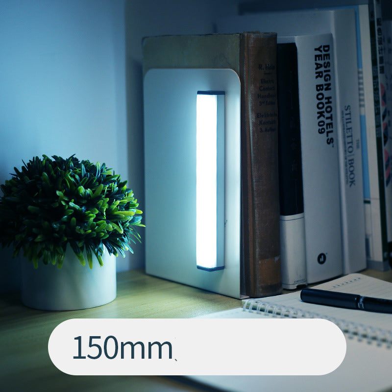 Rechargeable LED Sensor Light Bar, Motion Activated Cabinet Lighting