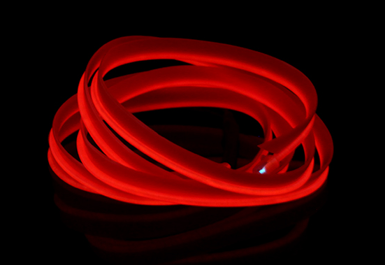 12V Waterproof LED Strip Light for Cars, Bikes and Party Decoration