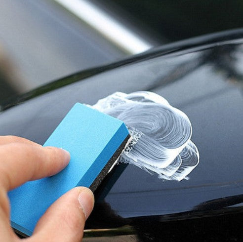 Car Scratch Remover Polishing Paste for Paint Repair