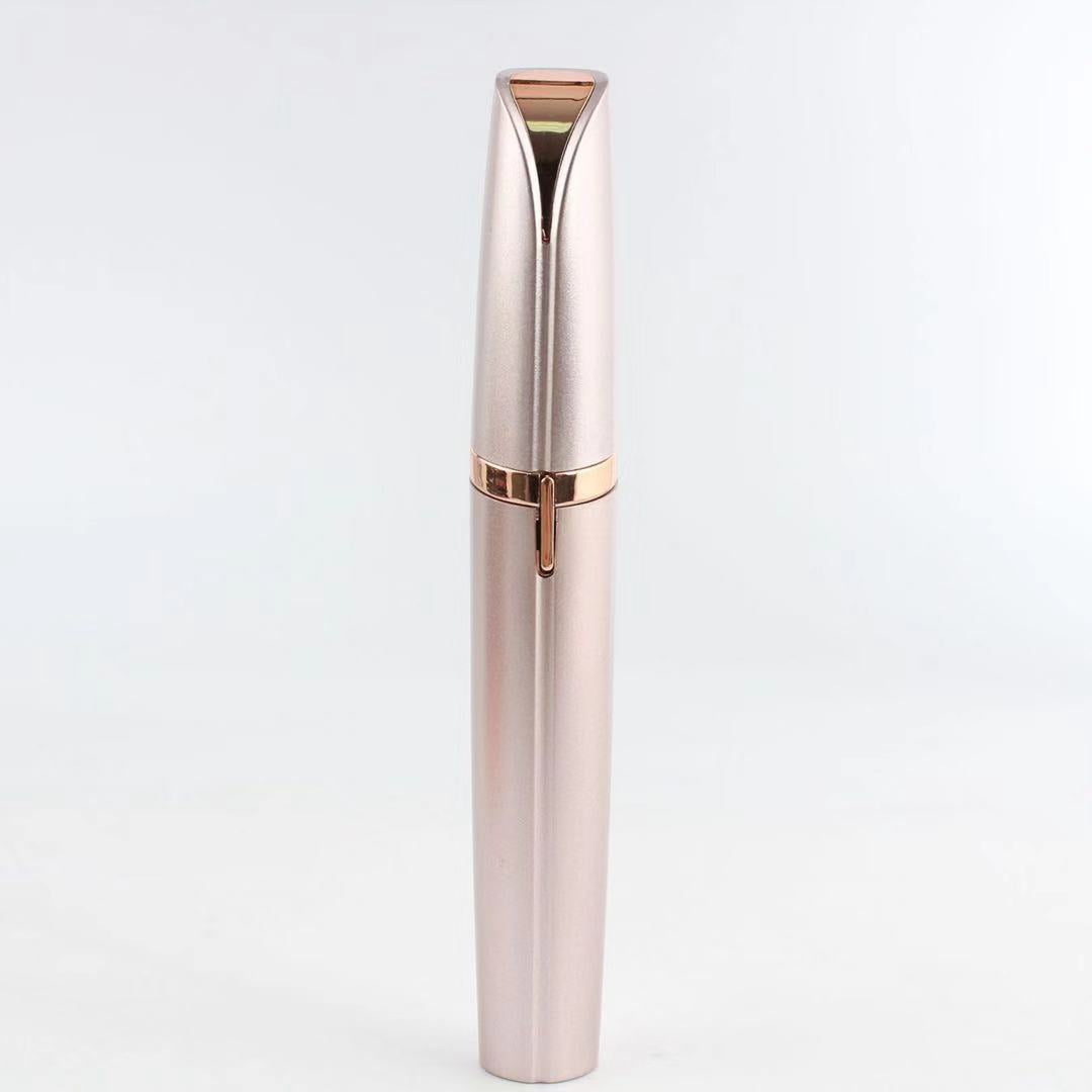 Electric Eyebrow Trimmer For Face With Gentle Touch Finish