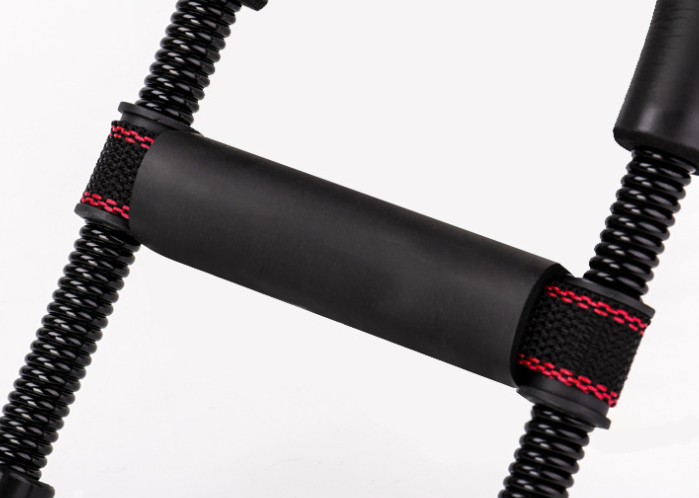 Adjustable Hand Grip Strengthener For Wrist And Forearm Workouts