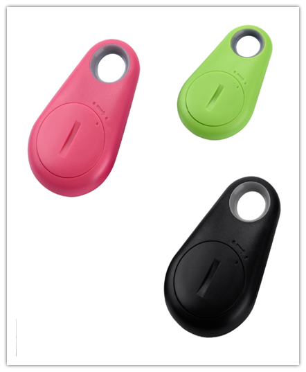 Mini Water Drop Bluetooth Tracker, Anti-Lost Item Finder