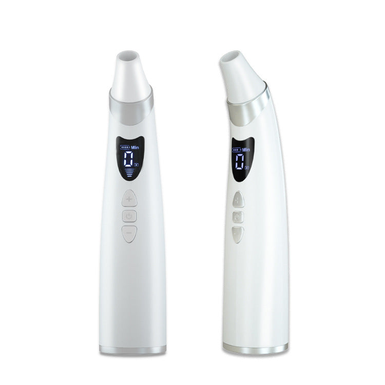 Visual Electric Facial Cleansing Device with App Camera, USB Rechargeable