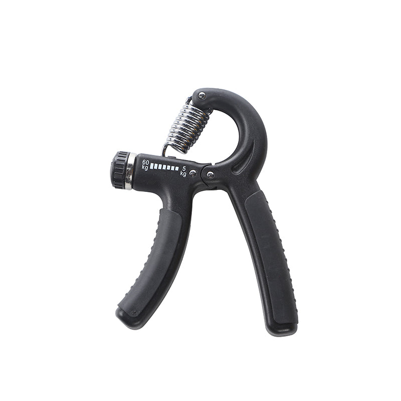 Adjustable Hand Grip Strengthener for Home Finger Exercise