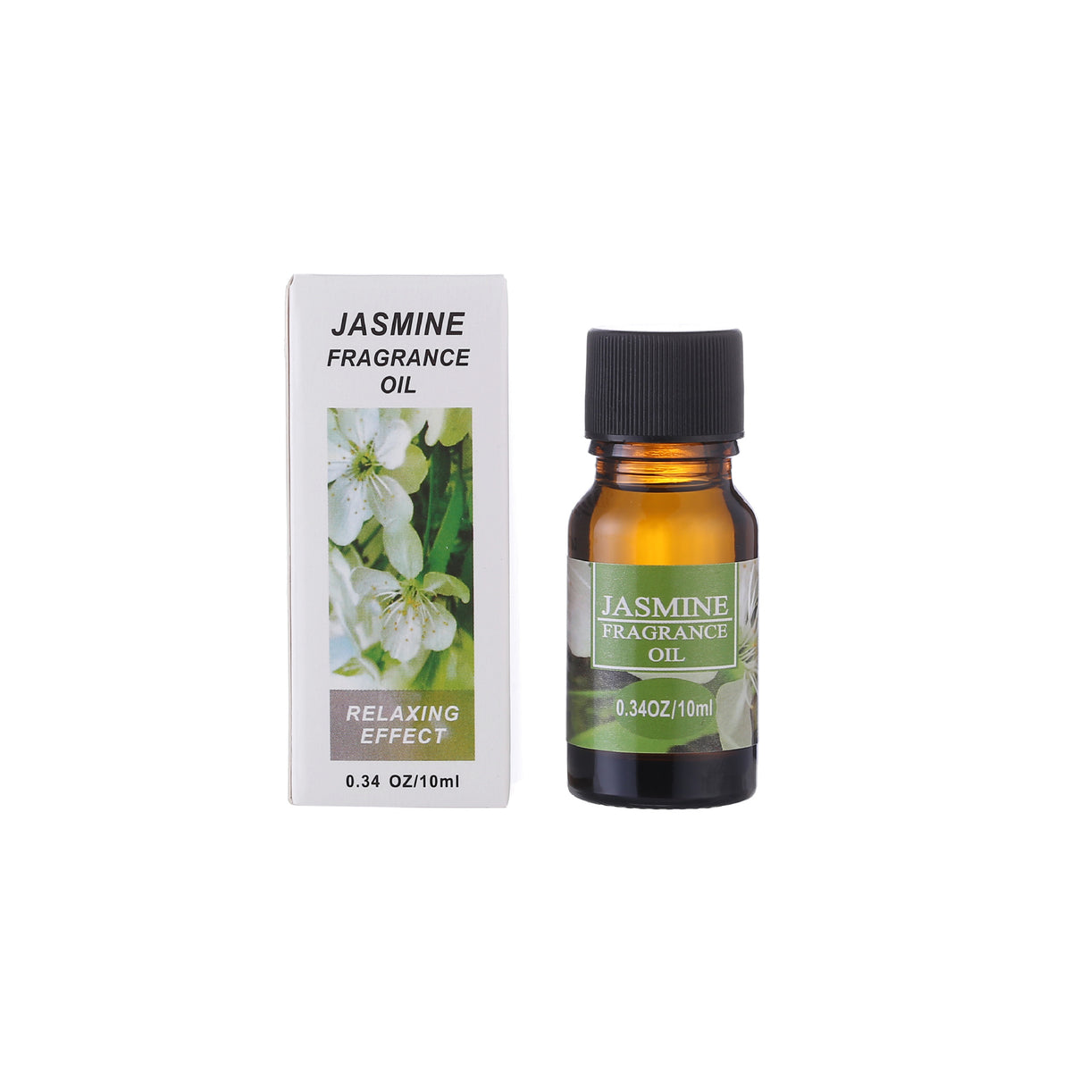 Aromatherapy Essential Oil Humidifier with Fragrance Oils, 10ml Scents