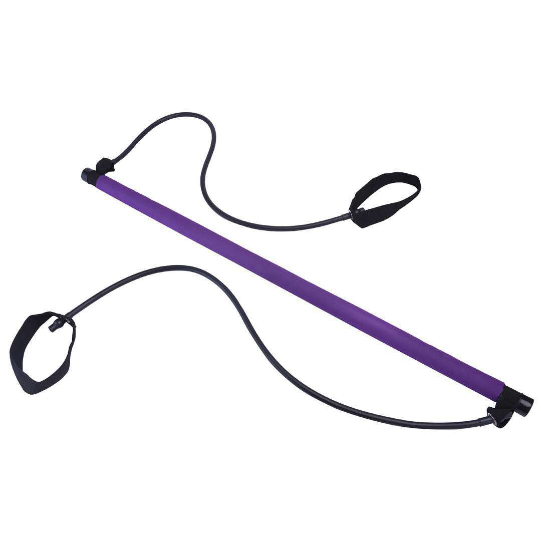 Chest Expander Resistance Puller, Home Fitness Muscle Training Band
