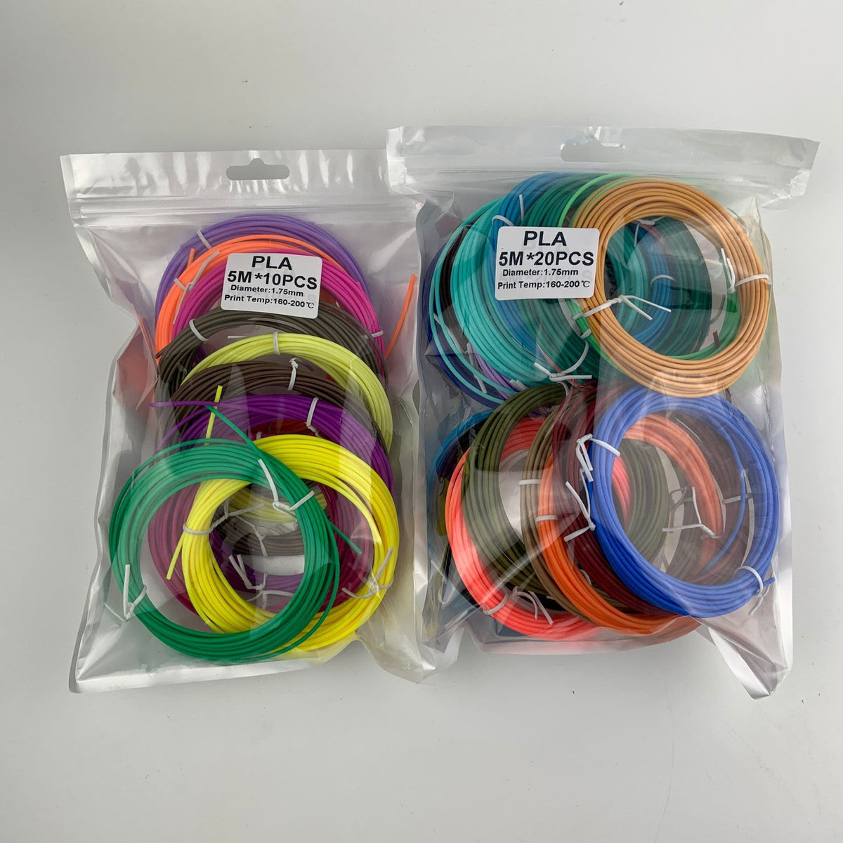 3D Printing Pen for Kids with Colourful Filament Options