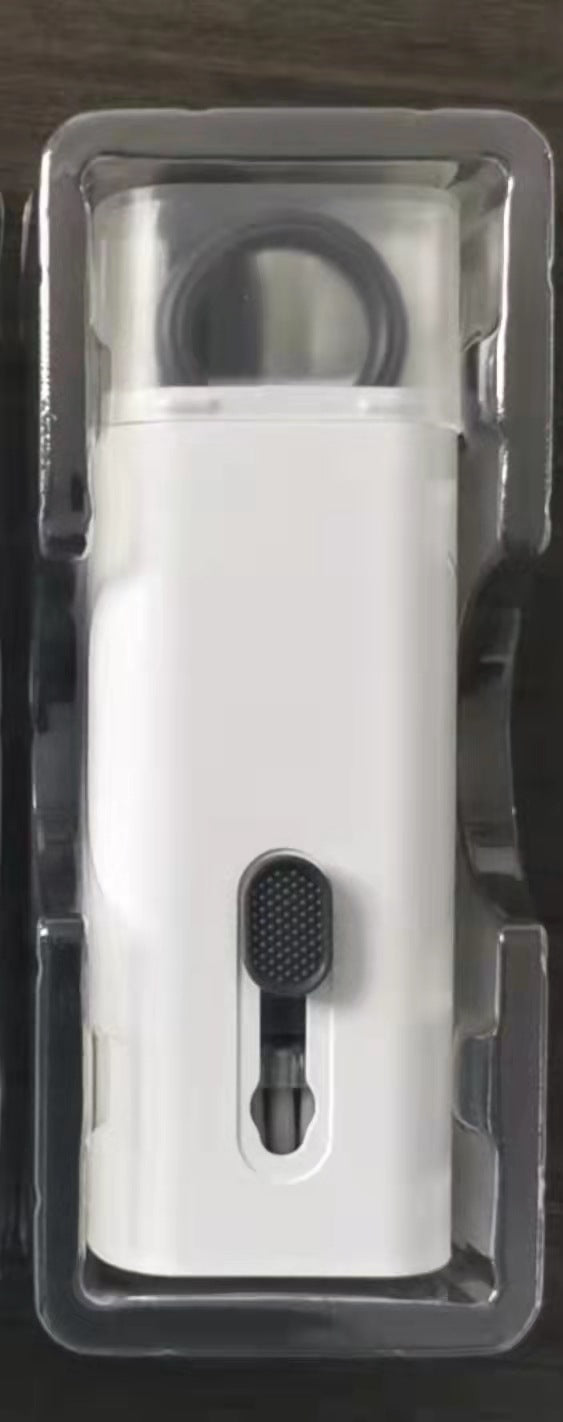 Multifunctional Cleaning Pen Set For Earbuds And Keyboards