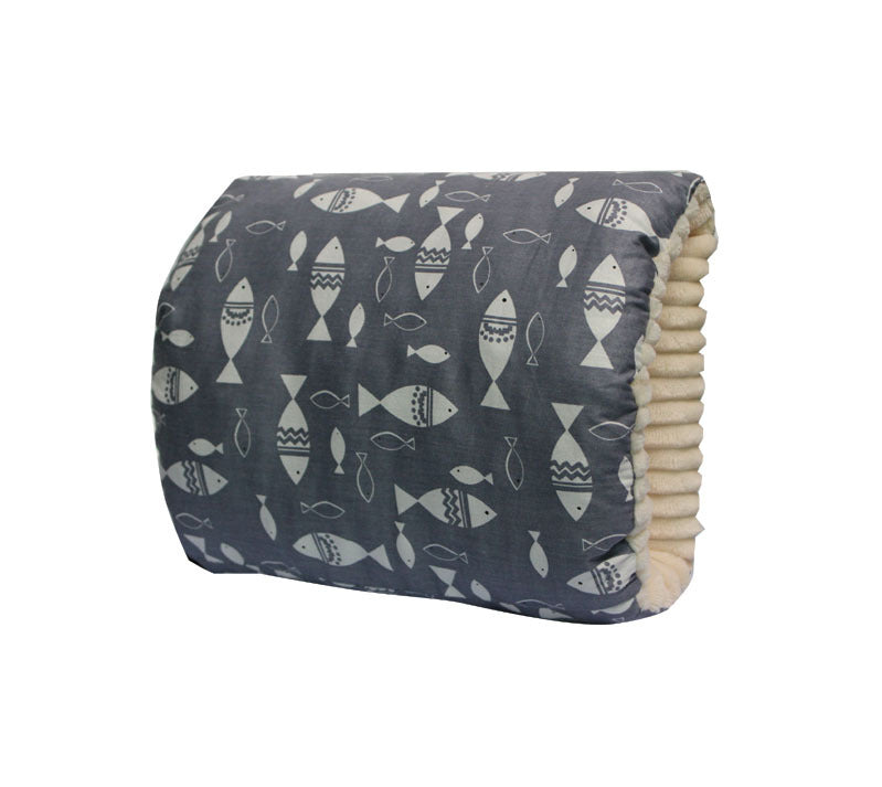 Adjustable Baby Cotton Nursing Arm Pillow, Washable