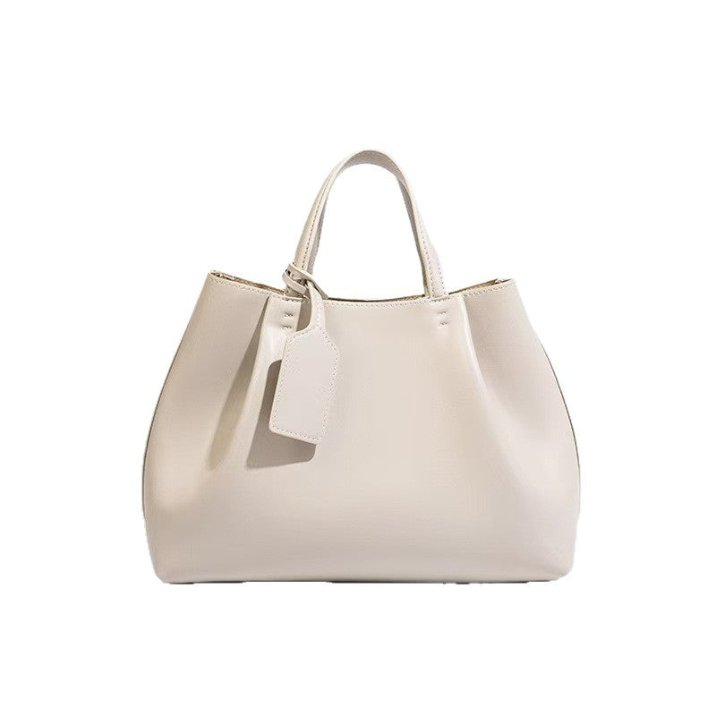 Women's Leather Goods Shoulder Bag And Crossbody