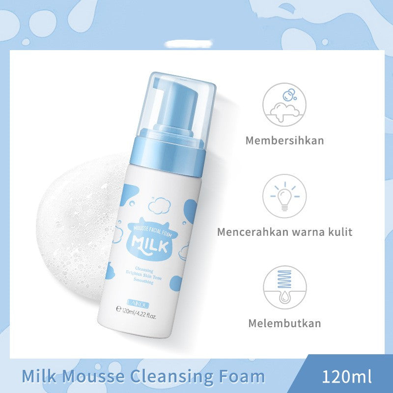 120ml Deep Cleansing Pore Care Skincare Product