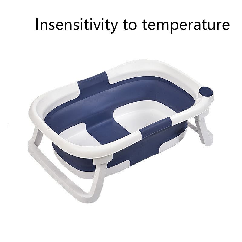 Baby Bath Floating Support Seat with Three-Way Safety Belt