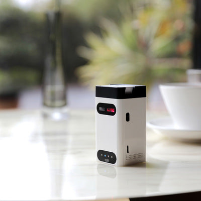 Virtual Laser Projection Keyboard, Bluetooth Wireless for Phones