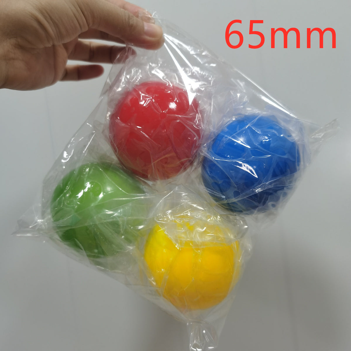 Sticky Squash Wall Balls for Stress Relief and Playful Fun