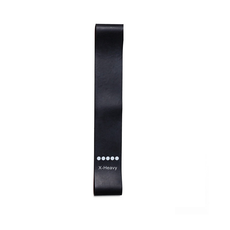 Yoga Resistance Rubber Bands for Pilates and Home Fitness