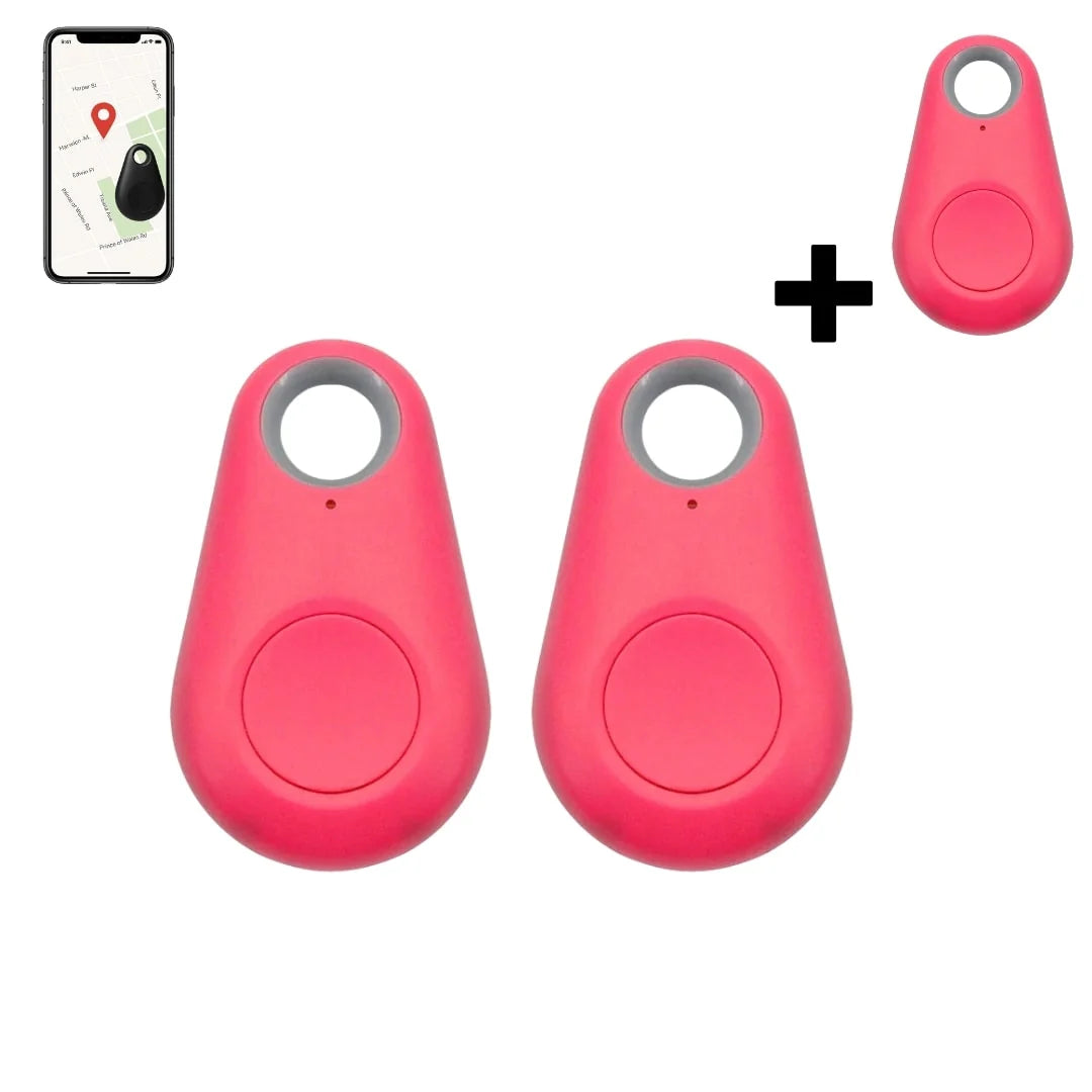 Mini Water Drop Bluetooth Tracker, Anti-Lost Item Finder