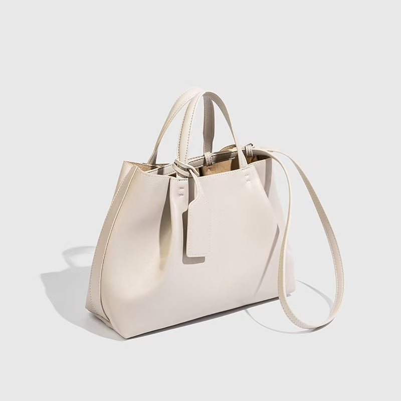 Women's Leather Goods Shoulder Bag And Crossbody
