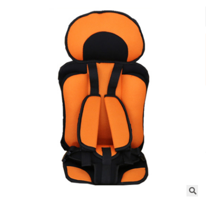 Portable Infant Safety Seat for Babies, Soft and Easy to Carry