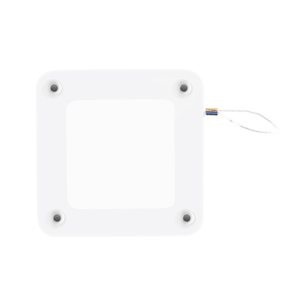 Punch-Free Automatic Door Closer For Glass And Sliding Doors