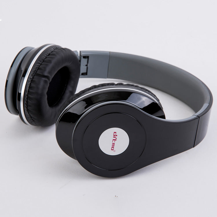 Wired Gaming Headphones with Heavy Bass, Over-Ear Computer Headset