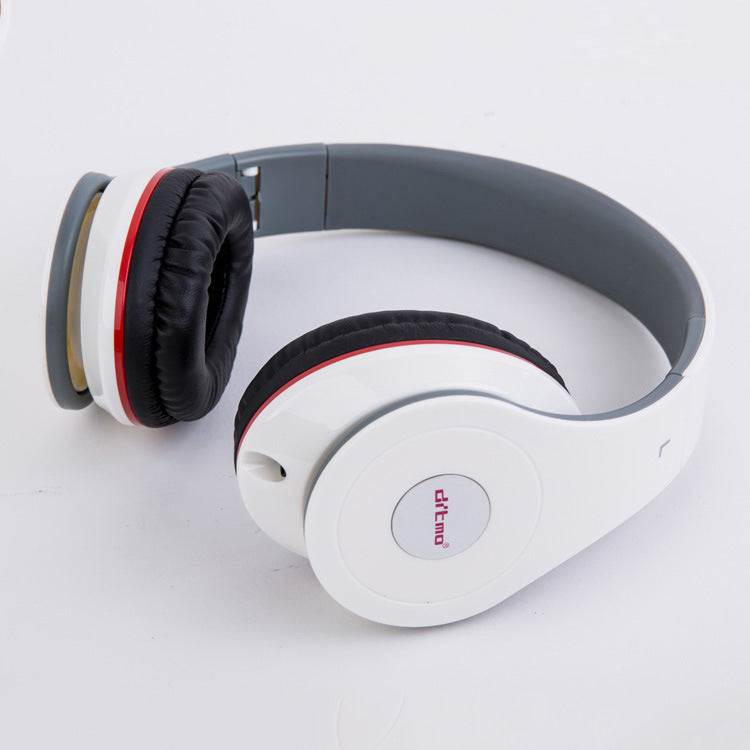 Wired Gaming Headphones with Heavy Bass, Over-Ear Computer Headset