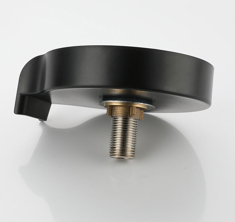 Stainless Steel Cup Washer Faucet for Sink and Bar Counter