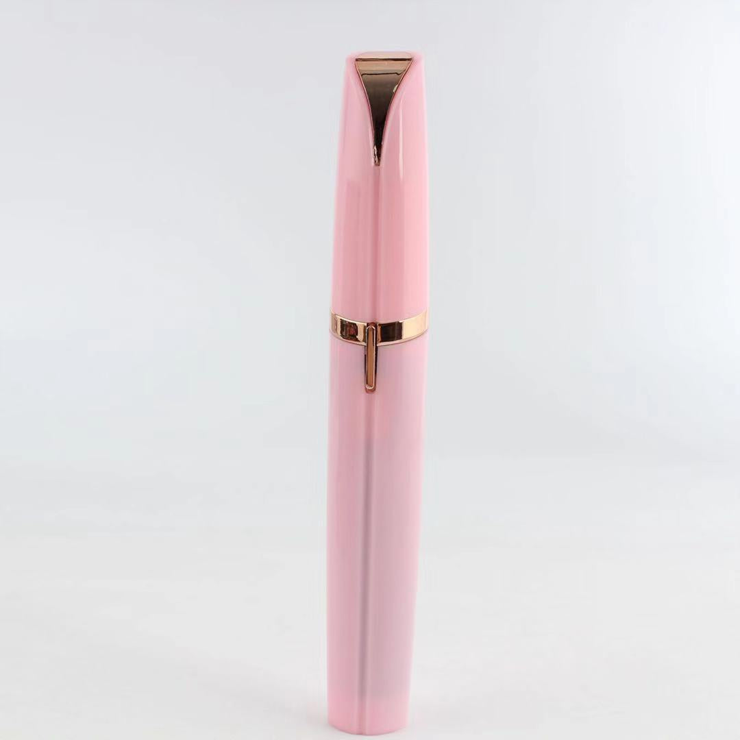Electric Eyebrow Trimmer For Face With Gentle Touch Finish