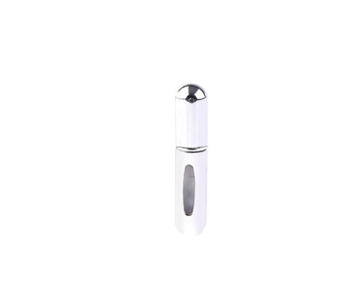 Mini Refillable Perfume Atomiser Bottle, Pump To Fill
