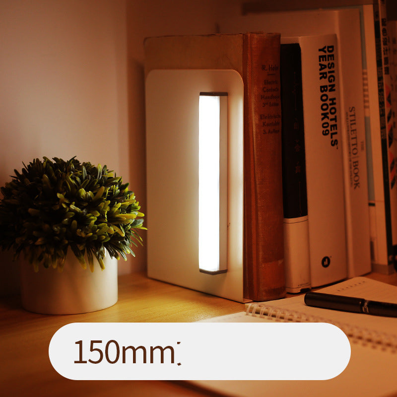 Rechargeable LED Sensor Light Bar, Motion Activated Cabinet Lighting