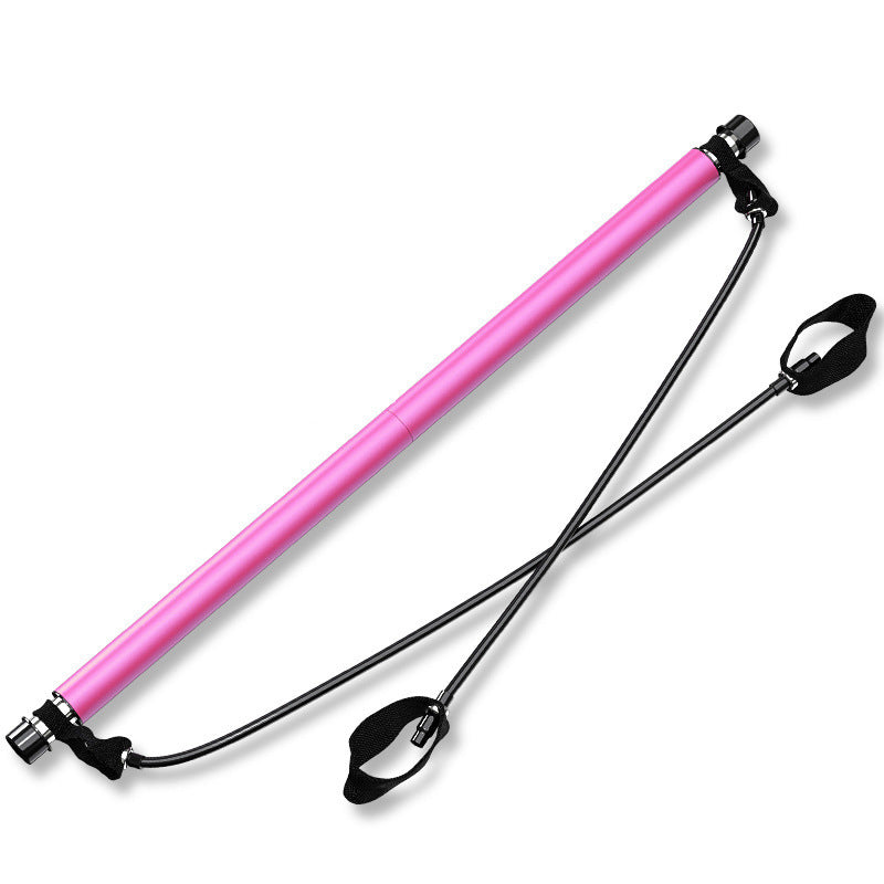 Chest Expander Resistance Puller, Home Fitness Muscle Training Band