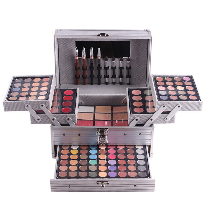 Multifunctional Makeup Palette for Makeup Artists, Eyeshadow Plate