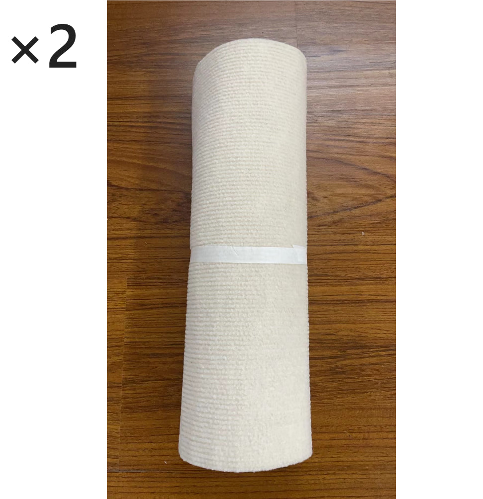 Self-Adhesive Cat Scratch Carpet Pad to Protect Sofas and Walls