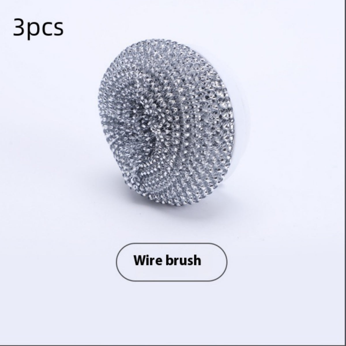 4-in-1 Cordless Electric Spin Scrubber Cleaning Brush