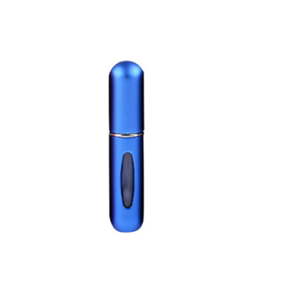 Mini Refillable Perfume Atomiser Bottle, Pump To Fill
