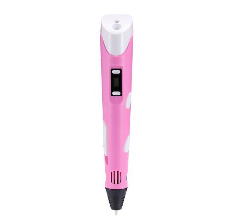 3D Printing Pen for Kids with Colourful Filament Options