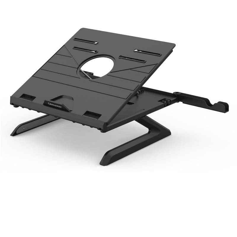 Folding Aluminium Laptop Stand for 10 to 15.6 Inch Laptops