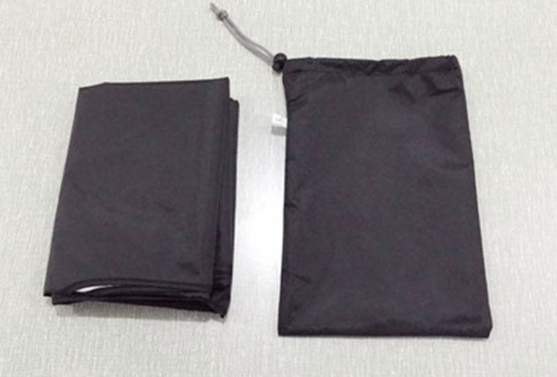 Magnetic Car Windshield Cover, Waterproof Snow and Frost Sunshade