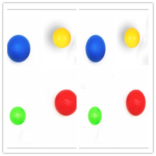 Sticky Squash Wall Balls for Stress Relief and Playful Fun