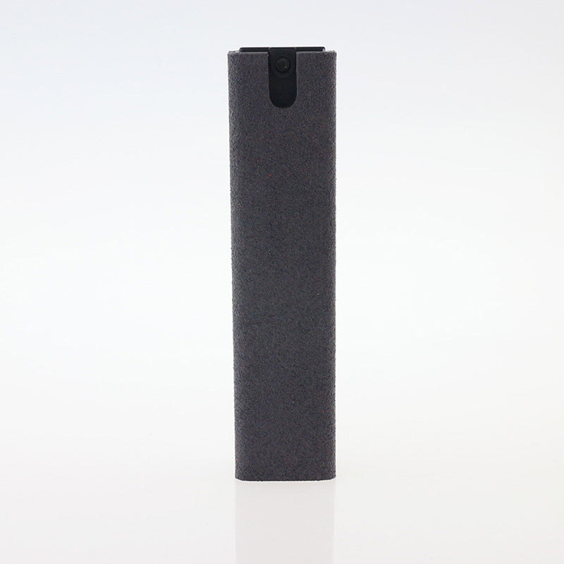 2-in-1 Phone and Computer Screen Cleaner Kit with Microfibre Cloth