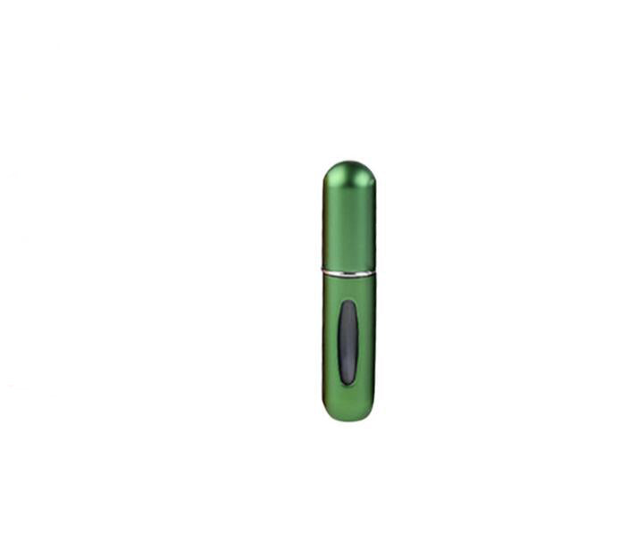 Mini Refillable Perfume Atomiser Bottle, Pump To Fill