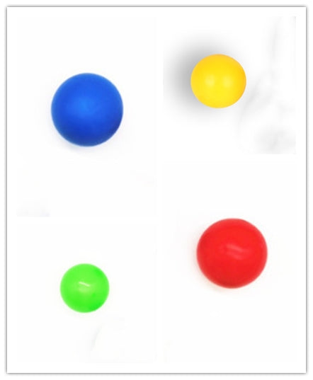 Sticky Squash Wall Balls for Stress Relief and Playful Fun