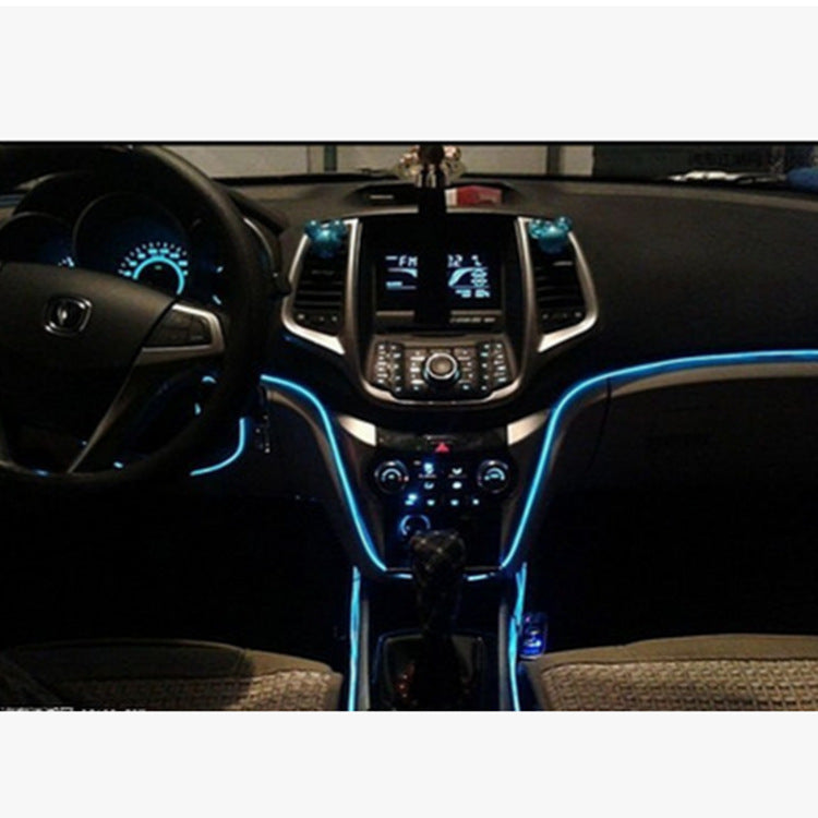 12V Waterproof LED Strip Light for Cars, Bikes and Party Decoration