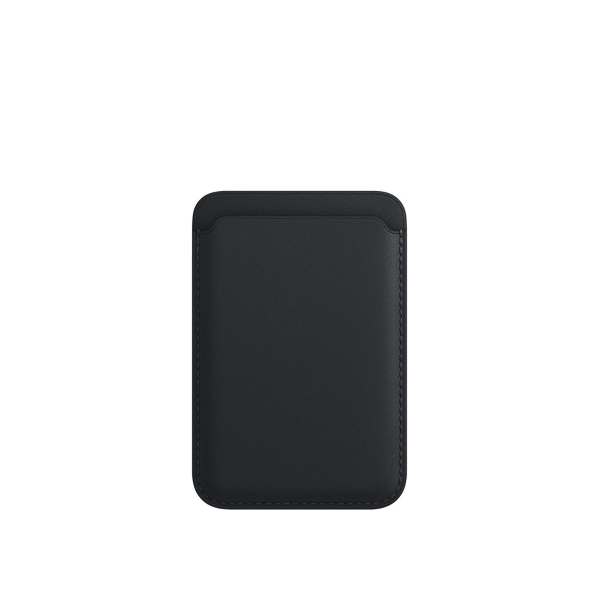 Magnetic Leather Card Holder Wallet Case for Phones in 18 Colours